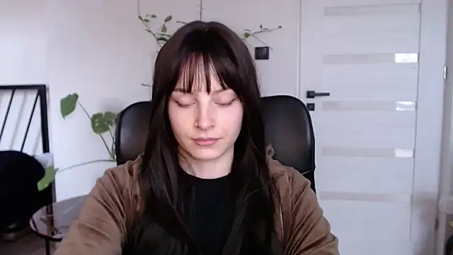 Arielsssplash – Naživo XXX chat