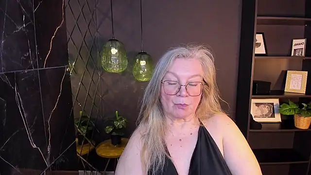 Webkamerová show NataliMellow