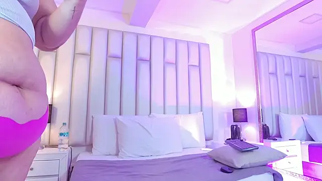 aandreaperez 라이브 XXX 채팅