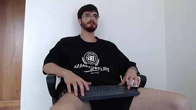 Show de joseh0se na webcam