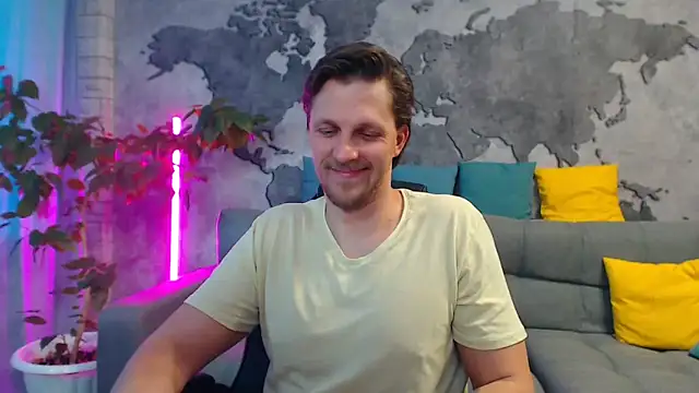 VikingChrisss: онлайн-секс-чат