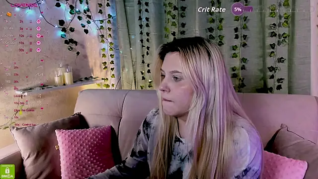 دردشة Malisha_kiss الجنسية المباشرة