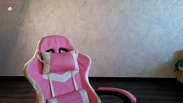 Lovelly_molly1's Live XXX Chat