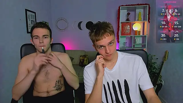 john_lik Live XXX-chat