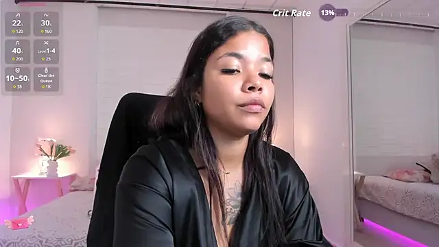 SophiaaStone's Live XXX Chat