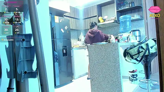 دردشة Bessie32 الجنسية المباشرة