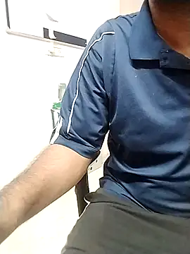 Chat XXX Live hotindianstud