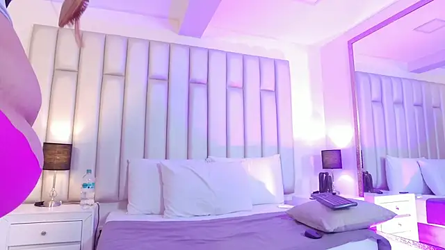 aandreaperez Live XXX-Chat