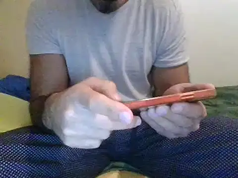 coppai200 Webcam show