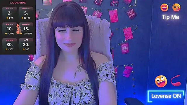 Violla_My Chat XXX live