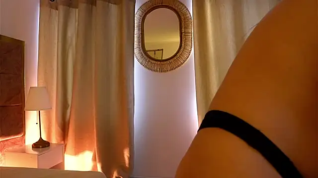 Chat +18 de Daisha_Riley ao vivo