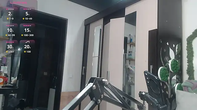 Živý XXX chat scyrim2