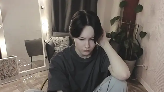 Živý XXX chat Annie_Way