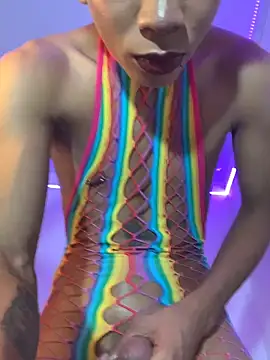 Pokazy przed kamerką – julietha_sexy