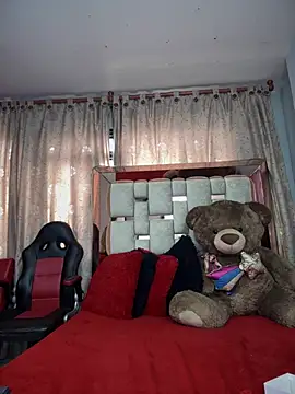 Živý XXX chat serena_willow