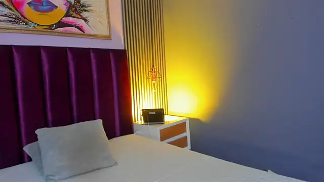 LauraAristizabal – Live XXX-chat