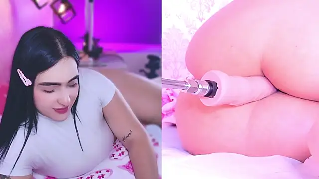 Živý XXX chat kloe_campbell