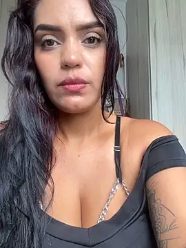 Webkamerová show Sara-77