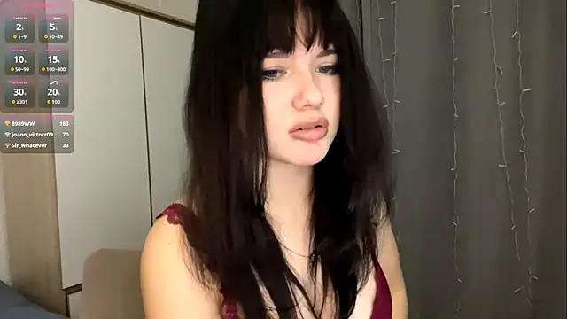 PluralSind – Live XXX-chat