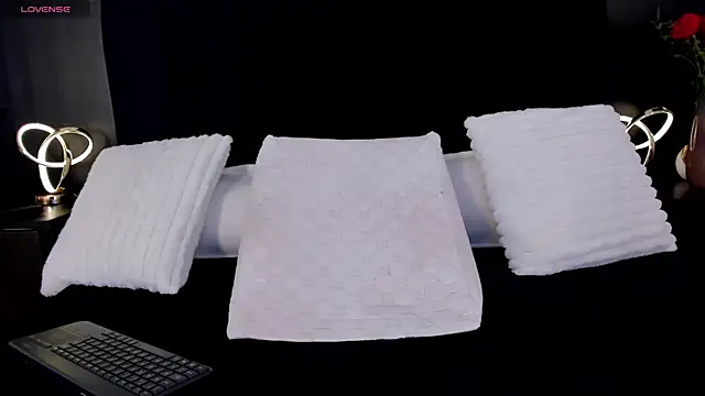 Chat XXX en directo de ArwenStar11