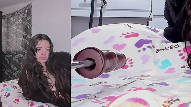 lacii_lost Chat XXX live