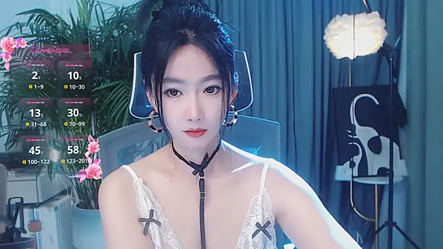 feifei-loveのライブXXXチャット