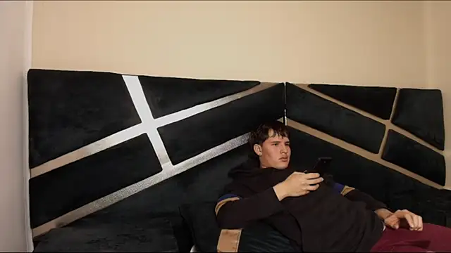 Вебкам-шоу SEXYBOY_VC