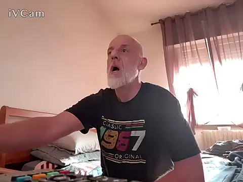 PierRiminiX Chat XXX in diretta