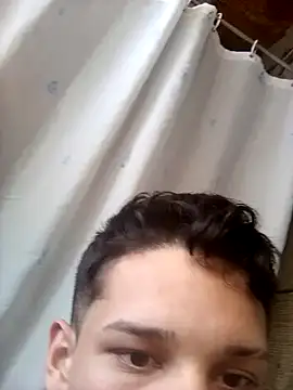 Chat XXX en directo de Max026_