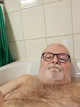 petvarad's Webcam Show