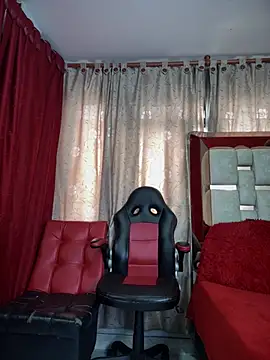 Show de webcam de serena_willow