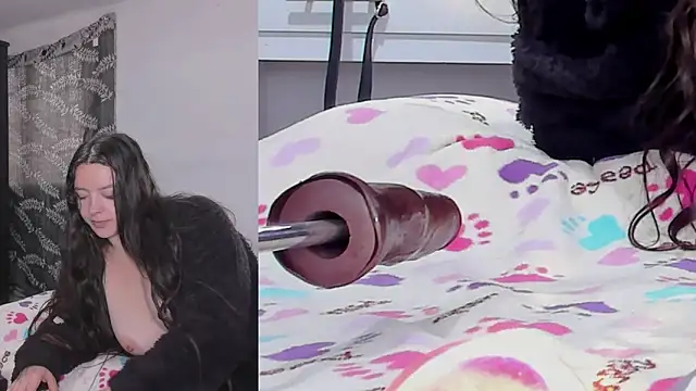 lacii_lost Live XXX-Chat