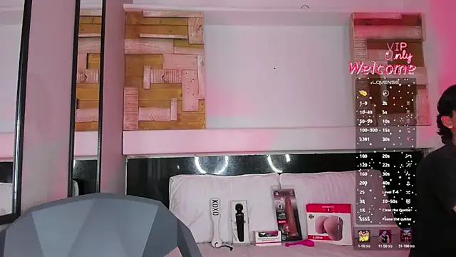 دردشة AmberAdams_ الجنسية المباشرة