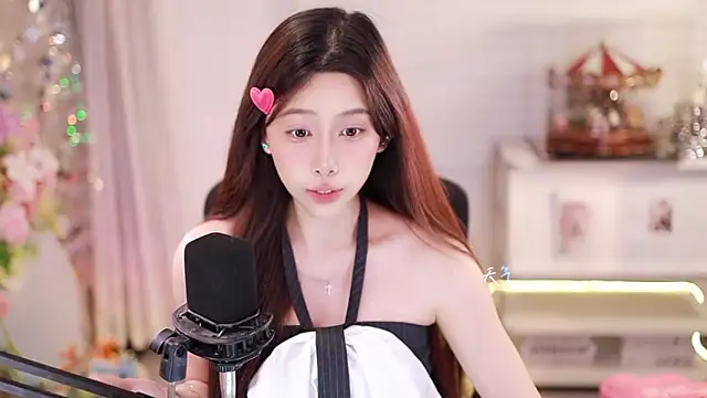 SleepArtist – Live XXX-chat