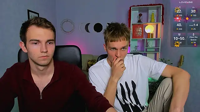 Sembang XXX Secara Langsung john_lik