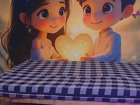 fit-girl Obrolan Langsung XXX