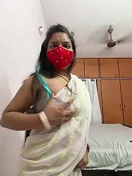 Sirishateluguammai's Webcam Show