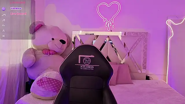 SABRIINA_TAY Live XXX-Chat