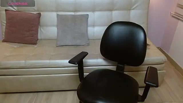 Hannakushx – Live XXX-chat