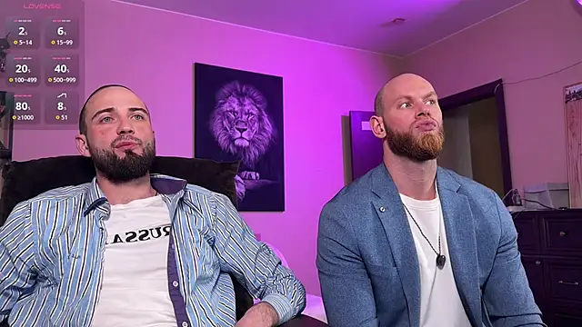 FireBeard_ Obrolan Langsung XXX