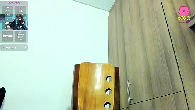 Bessie32 Live XXX-Chat