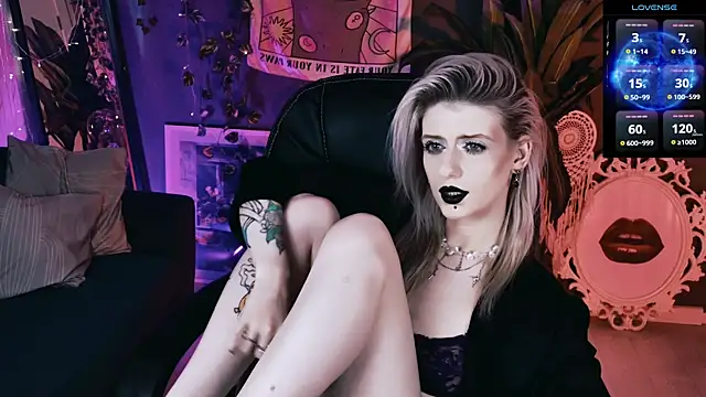 Noah_ElmerX Live XXX-chat