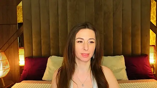 Chat XXX en directo de KimmmLi