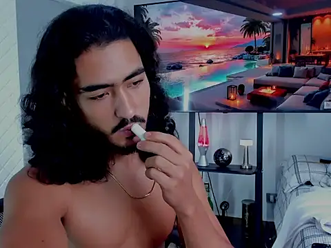 david__johnson372のライブXXXチャット