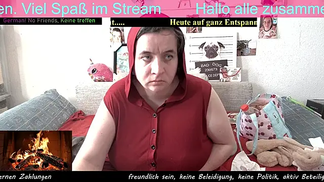 SchwarzeSeele33 Live XXX-chat