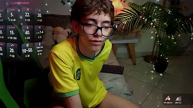 Matty_Sparkk Live XXX Chat