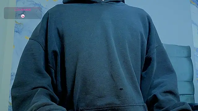 Chat XXX en directo de James_Adams_01