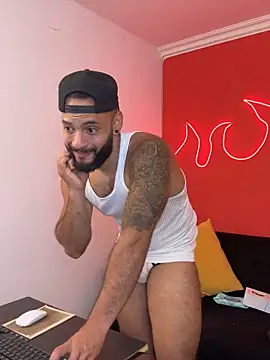 Chat XXX Live Mike_savage3