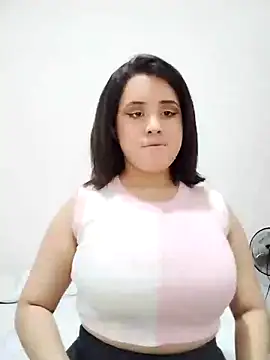 NiaTavares Live XXX-chat
