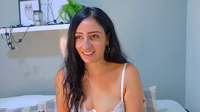 AmmyRouse__ Live XXX-chat